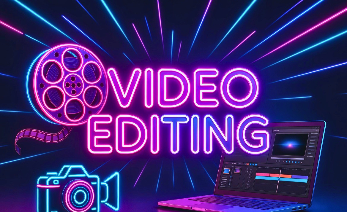 Video Editing se paisa kaise kamaye 