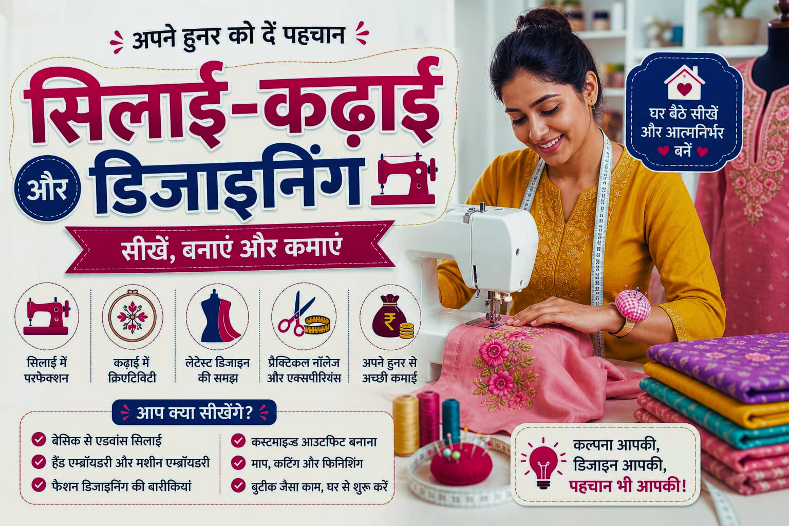 महिलाएं घर बैठे कौन सा बिजनेस कर सकती हैं