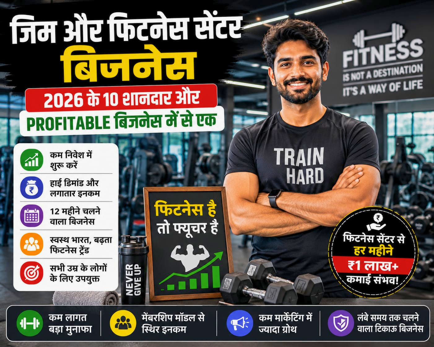 12 महीने बिजनेस चलने वाला कौन सा है