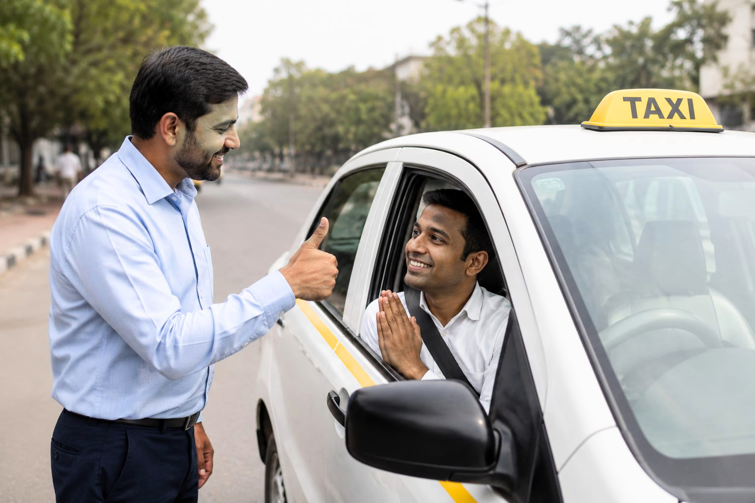 टैक्सी का बिजनेस कैसे शुरू करें
